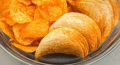 Ünlü markette satılan cips toplatılıyor!  